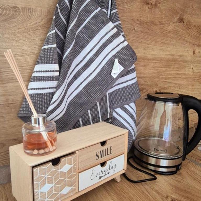 Sunny Escape Studio - Apartman sa 1 Spavaćom Sobom - 5