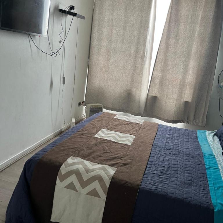 Apartment Relocation San Isidro - Apartamento de 1 dormitorio - 1
