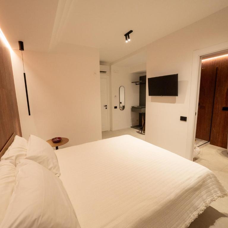 Cefalù Luxury Suite - Suite Superior - 9