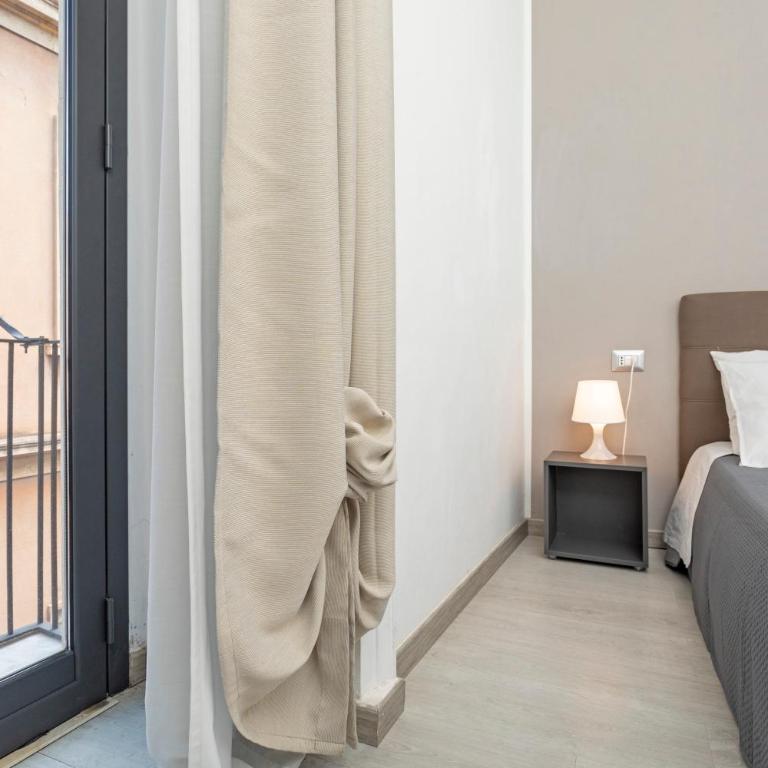 Matrangela B&B Catania - Double Room with Private Bathroom - 2