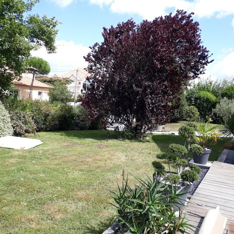 La Baule Charmante Villa avec piscine proche plage - Villa 3 Chambres - 13