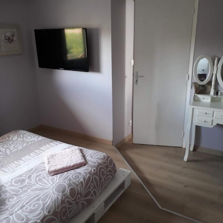 La Baule Charmante Villa avec piscine proche plage - Villa 3 Chambres - 20