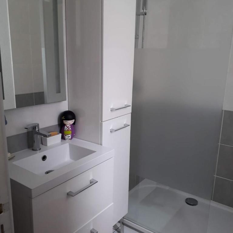 La Baule Charmante Villa avec piscine proche plage - Villa 3 Chambres - 25