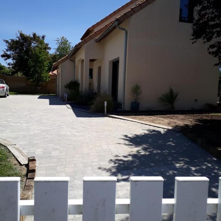 La Baule Charmante Villa avec piscine proche plage - Villa 3 Chambres - 41
