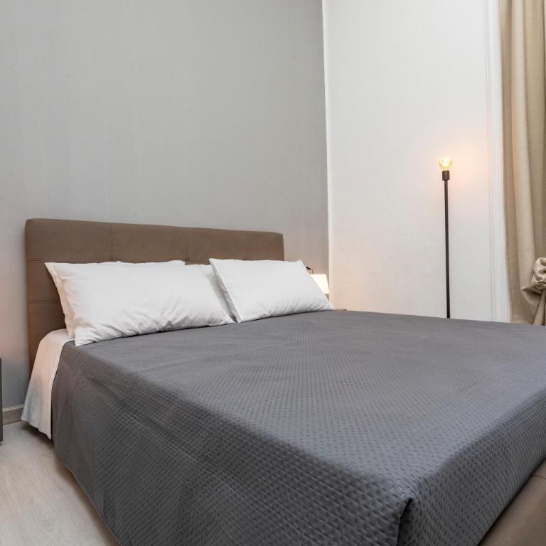 Matrangela B&B Catania - Double Room with Private Bathroom - 7