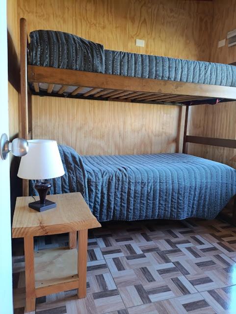 Cabañas Quilacoyan entre Villarrica y Pucon - Chalet de 2 dormitorios - 6