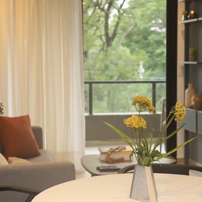 Beautiful apartment, fully equipped - Two-Bedroom Apartment - 1