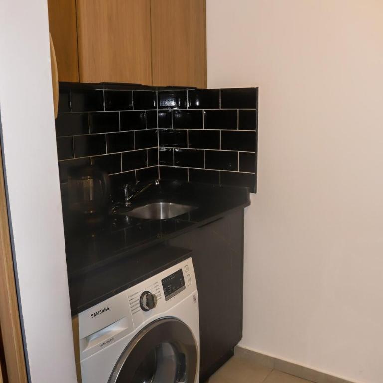 Beautiful apartment, fully equipped - Two-Bedroom Apartment - 2