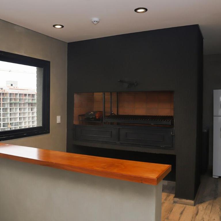 Beautiful apartment, fully equipped - Two-Bedroom Apartment - 4