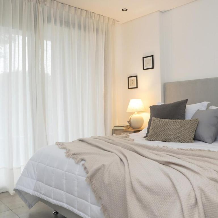 Beautiful apartment, fully equipped - Two-Bedroom Apartment - 10