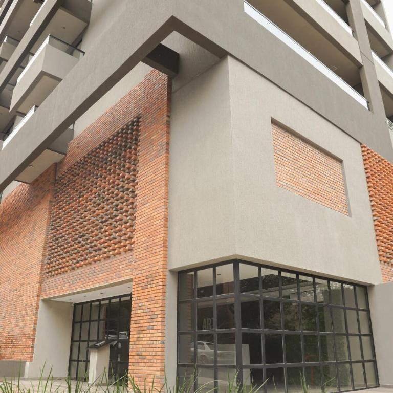 Beautiful apartment, fully equipped - Two-Bedroom Apartment - 13