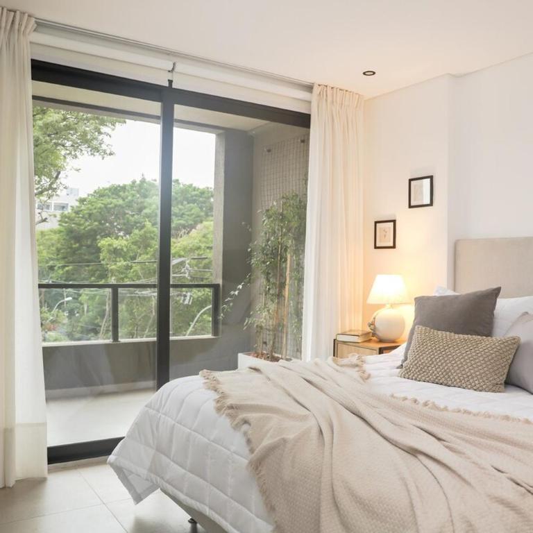 Beautiful apartment, fully equipped - Two-Bedroom Apartment - 18