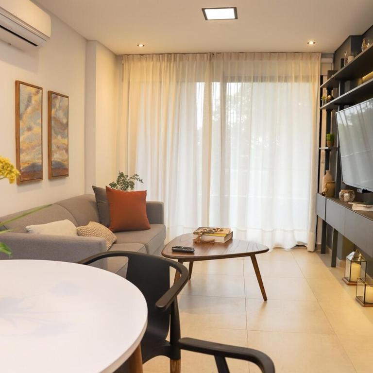 Beautiful apartment, fully equipped - Two-Bedroom Apartment - 19