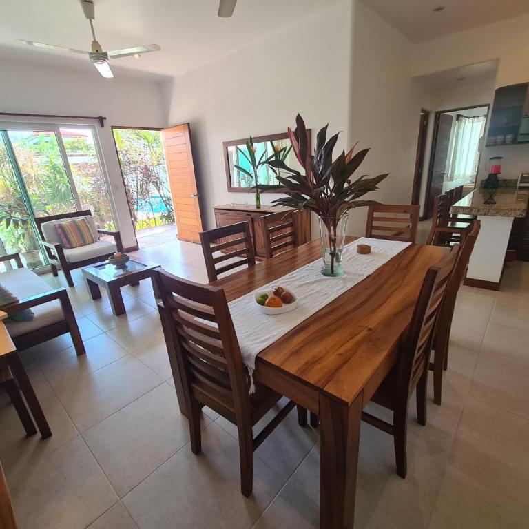 Tortugas uno cero tres 2 BR Starlink AC pool parking - Apartamento de 2 dormitorios - 6
