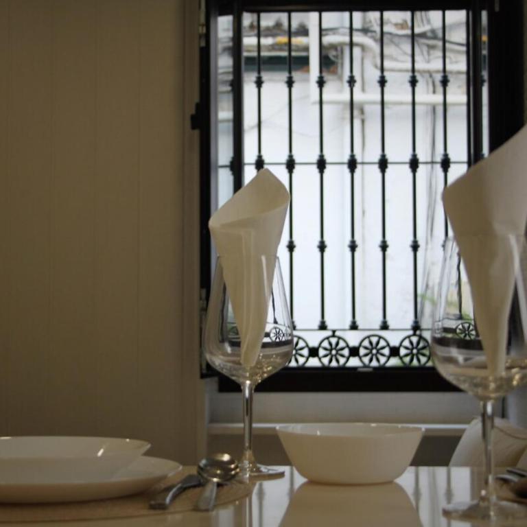 Triana Castilla - One-Bedroom Apartment - 16