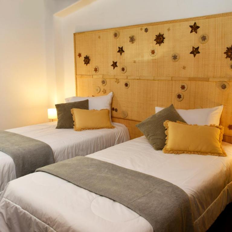 Posada Casa del Sol - Standard Double Room - 1