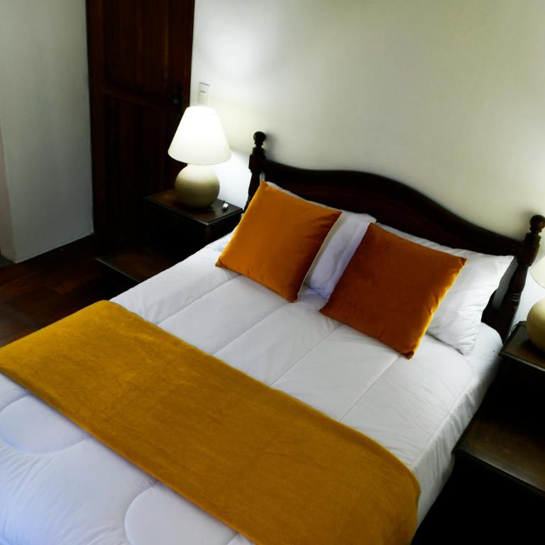 Posada Casa del Sol - Standard Double Room - 1