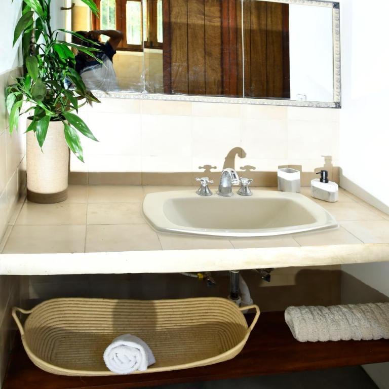 Posada Casa del Sol - Standard Double Room - 2