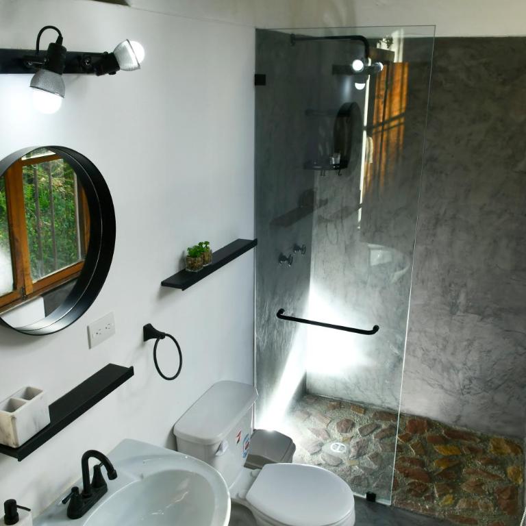 Posada Casa del Sol - Standard Double Room - 2