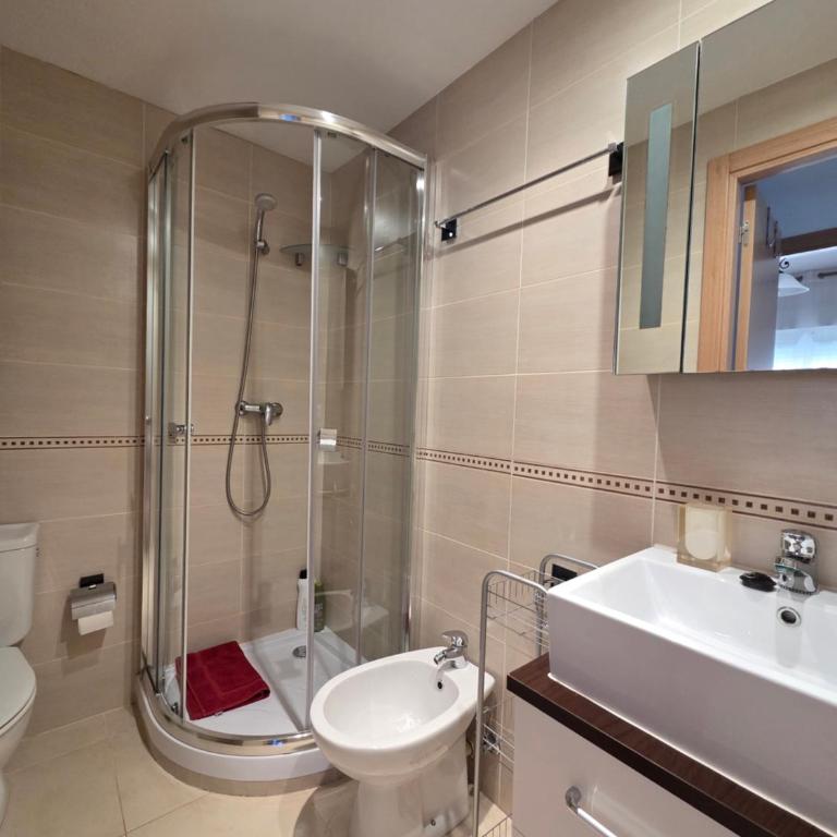 Apartamento en primera linea - Apartamento de 2 dormitorios - 9