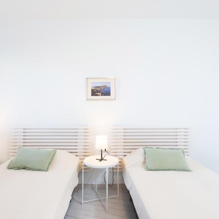 La Gaviota - Apartamento de 3 dormitorios - 3