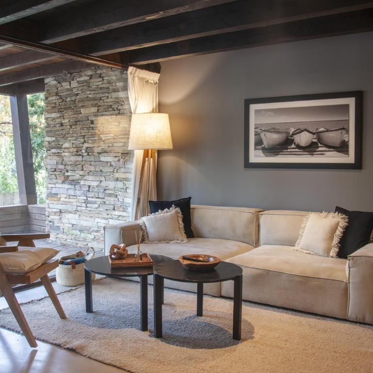 Haus del Arroyo - Nórdica - Apartamento - Planta baja - 2