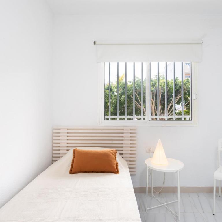 La Gaviota - Apartamento de 3 dormitorios - 4