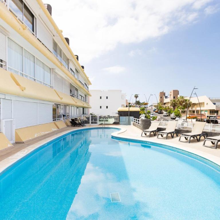 La Gaviota - Apartamento de 3 dormitorios - 6