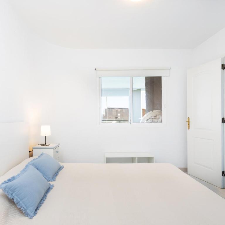 La Gaviota - Apartamento de 3 dormitorios - 9