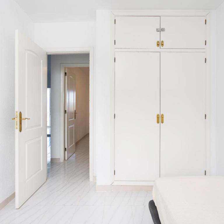 La Gaviota - Apartamento de 3 dormitorios - 10