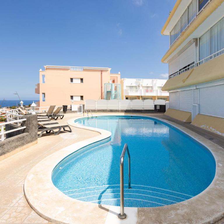 La Gaviota - Apartamento de 3 dormitorios - 11