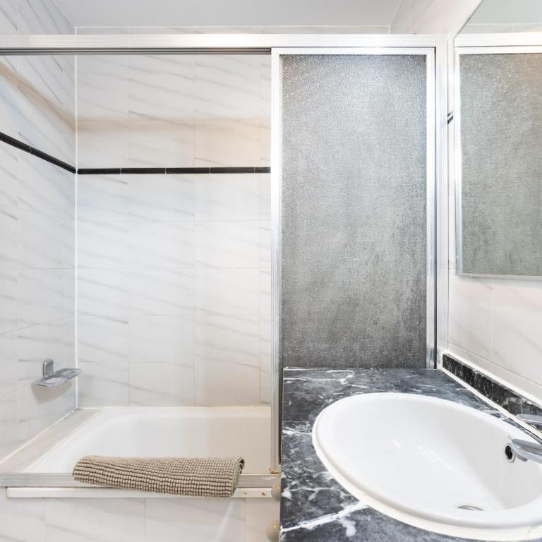 La Gaviota - Apartamento de 3 dormitorios - 13