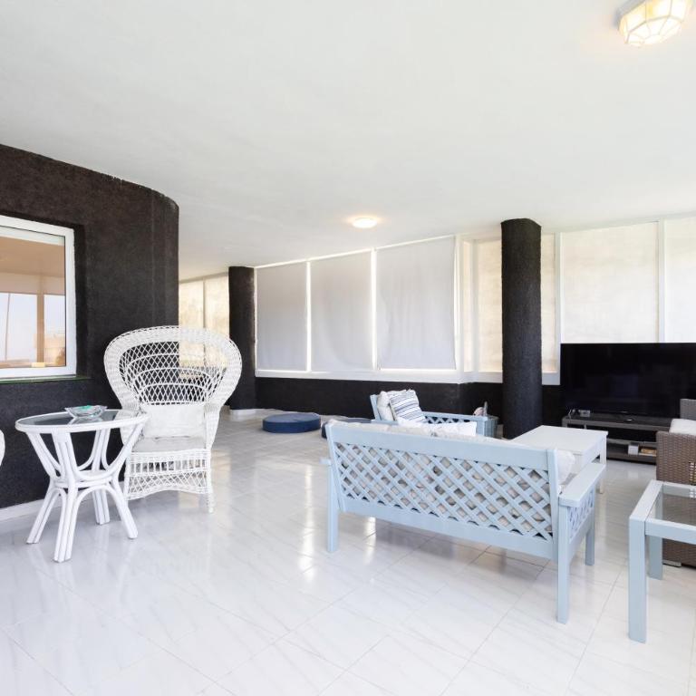 La Gaviota - Apartamento de 3 dormitorios - 14