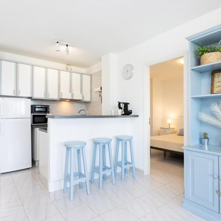 La Gaviota - Apartamento de 3 dormitorios - 15