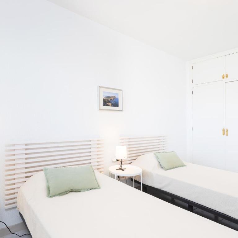 La Gaviota - Apartamento de 3 dormitorios - 20