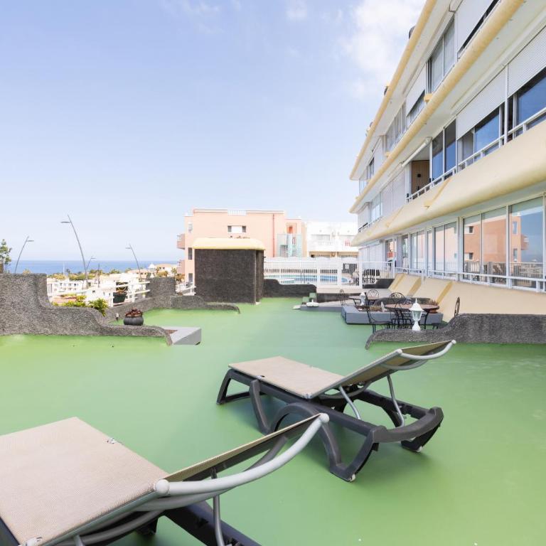 La Gaviota - Apartamento de 3 dormitorios - 23