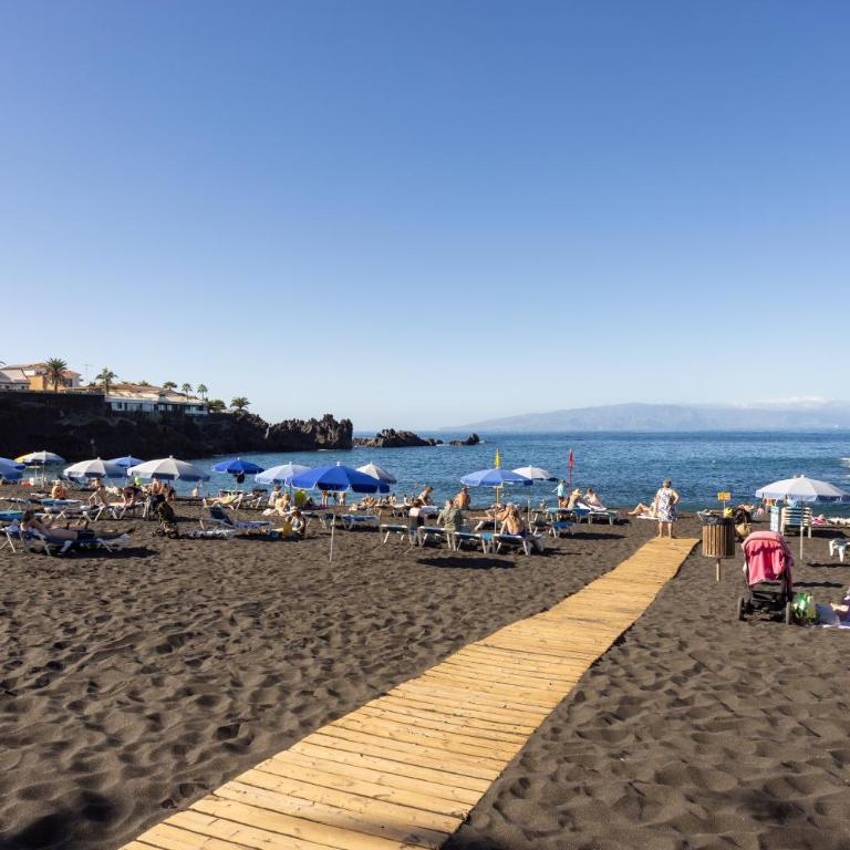 La Gaviota - Apartamento de 3 dormitorios - 27