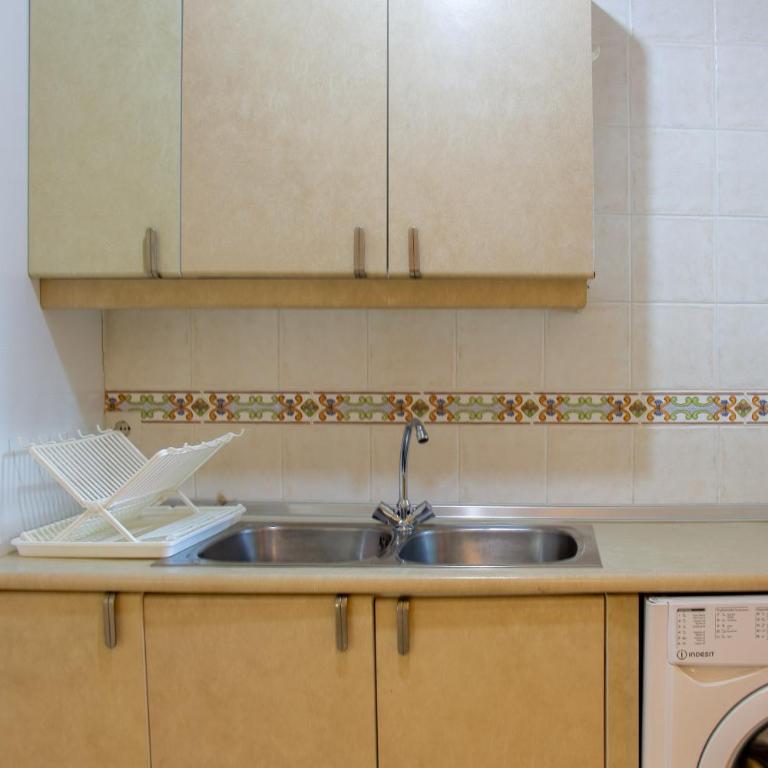 Miraflores Apartment with beautiful view - Apartamento de 2 dormitorios - 30