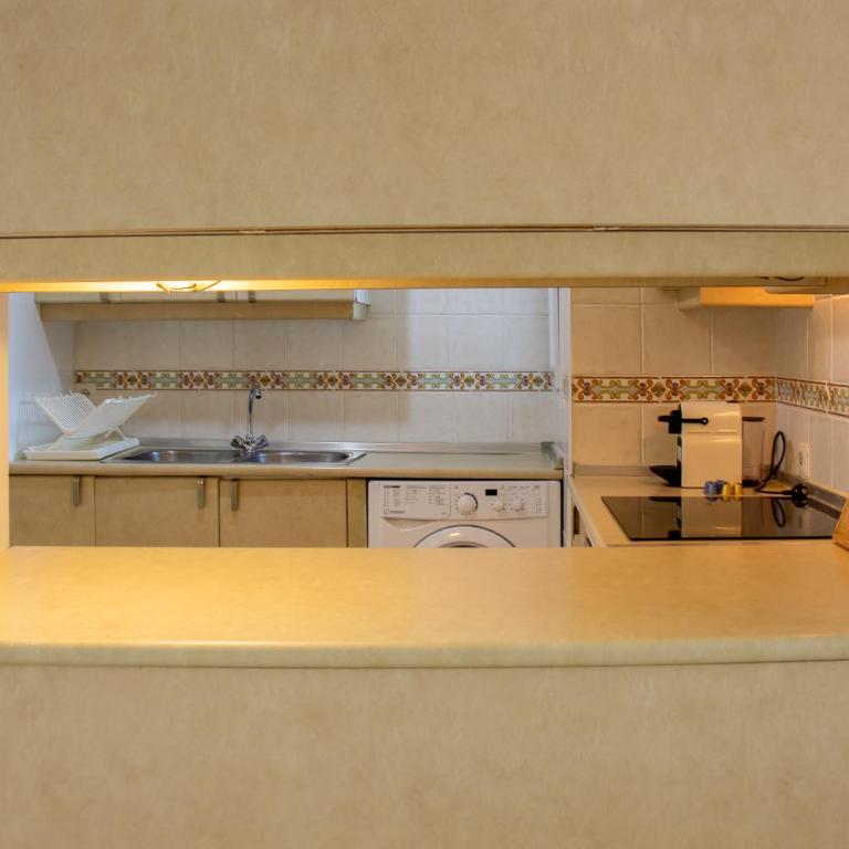 Miraflores Apartment with beautiful view - Apartamento de 2 dormitorios - 26