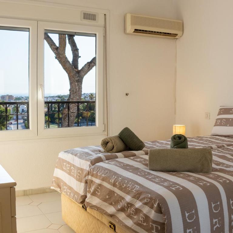 Miraflores Apartment with beautiful view - Apartamento de 2 dormitorios - 25