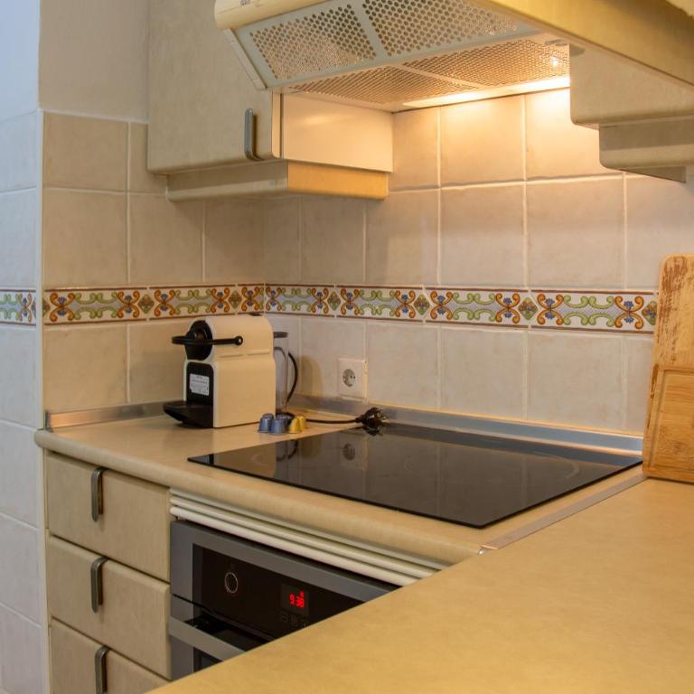 Miraflores Apartment with beautiful view - Apartamento de 2 dormitorios - 16