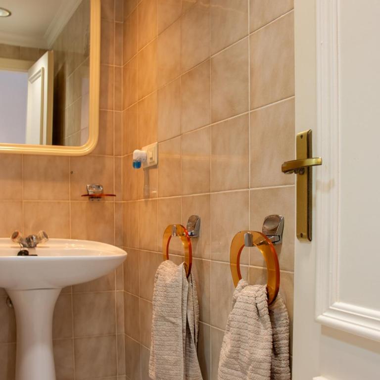 Miraflores Apartment with beautiful view - Apartamento de 2 dormitorios - 17