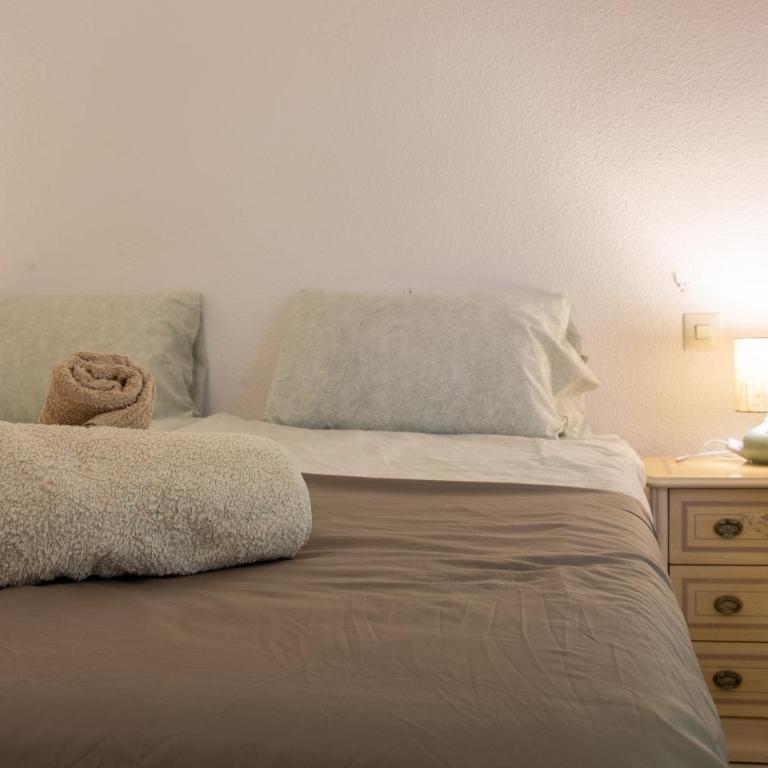 Miraflores Apartment with beautiful view - Apartamento de 2 dormitorios - 24