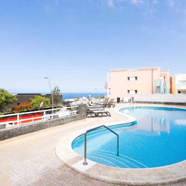 La Gaviota - Apartamento de 3 dormitorios - 31
