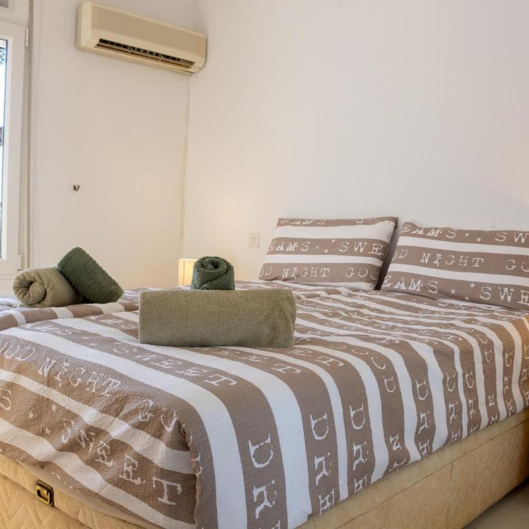 Miraflores Apartment with beautiful view - Apartamento de 2 dormitorios - 28