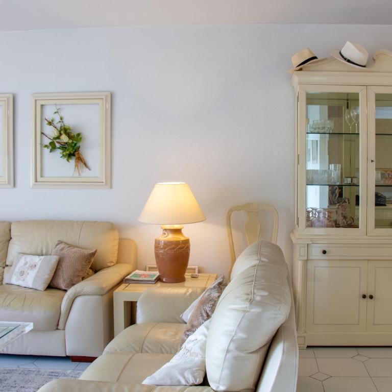 Miraflores Apartment with beautiful view - Apartamento de 2 dormitorios - 18