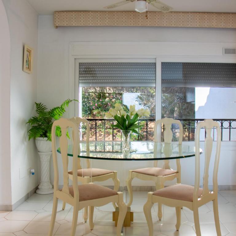 Miraflores Apartment with beautiful view - Apartamento de 2 dormitorios - 21