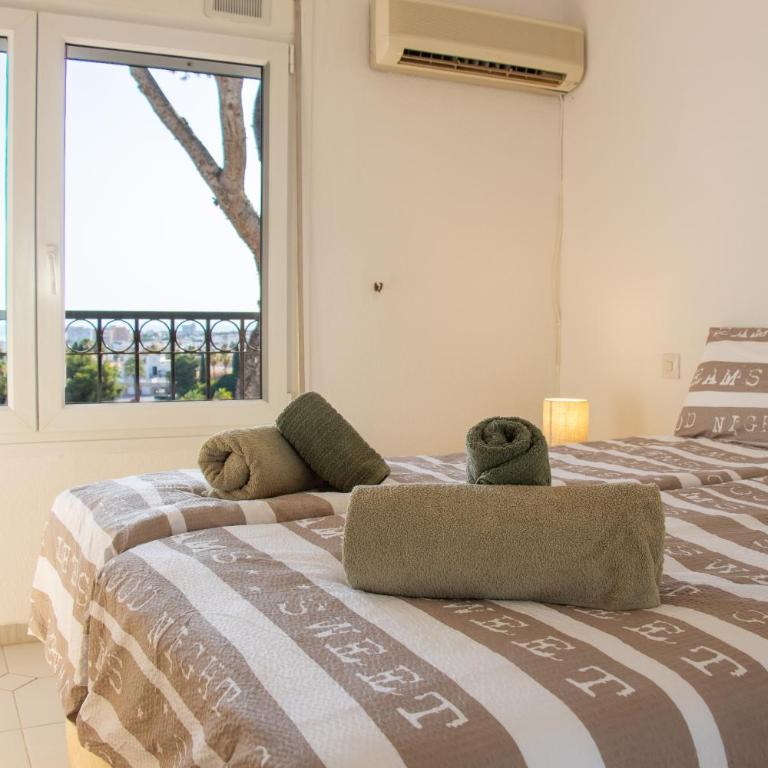 Miraflores Apartment with beautiful view - Apartamento de 2 dormitorios - 32