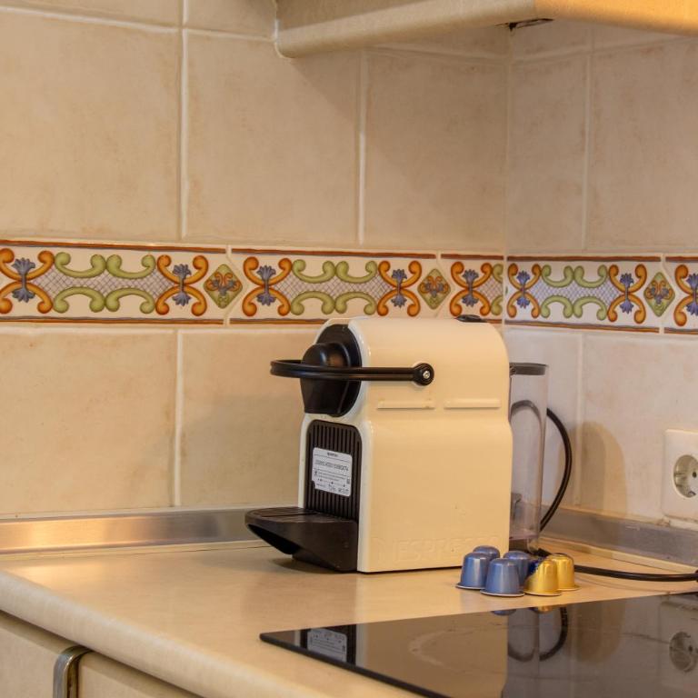 Miraflores Apartment with beautiful view - Apartamento de 2 dormitorios - 27