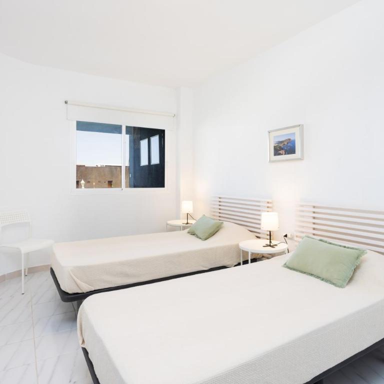 La Gaviota - Apartamento de 3 dormitorios - 33